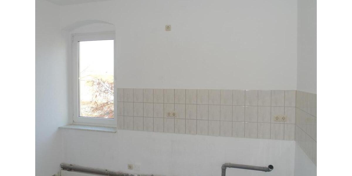 Etagenwohnung Riesa Canitz - 2 Zimmer, 41 m&sup2;, 249&euro; | Angebot:26649288