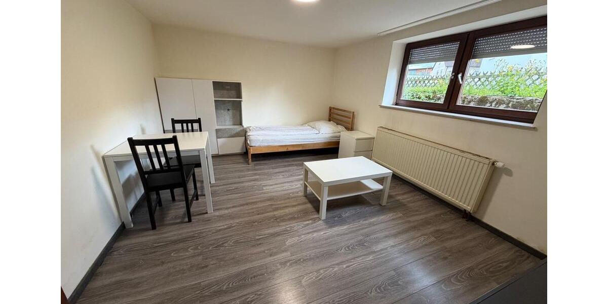 Etagenwohnung Böblingen - 1 Zimmer, 22 m&sup2;, 650&euro; | Angebot:26582542