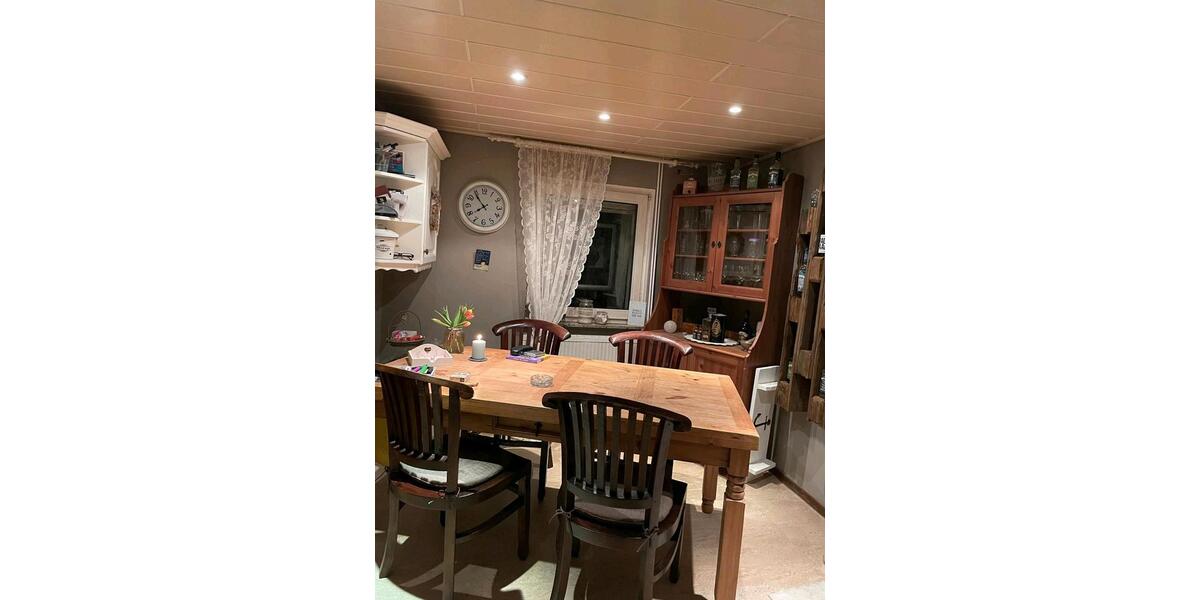 Einfamilienhaus Heidenrod - 4 Zimmer, 130 m&sup2;, 1.250&euro; | Angebot:24980994