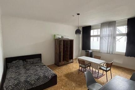 Wohnung Gummersbach Berstig Süd - 1 Zimmer, 25 m&sup2;, 450&euro; | Angebot:23502460