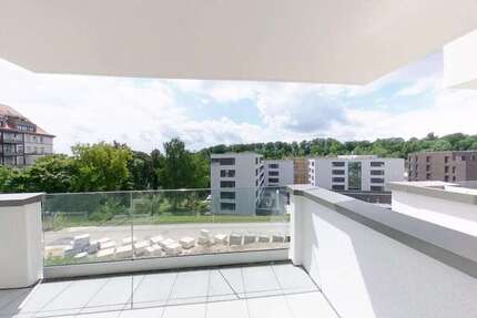 Wohnung zum Mieten in Ulm 950 € 56.83 m²
