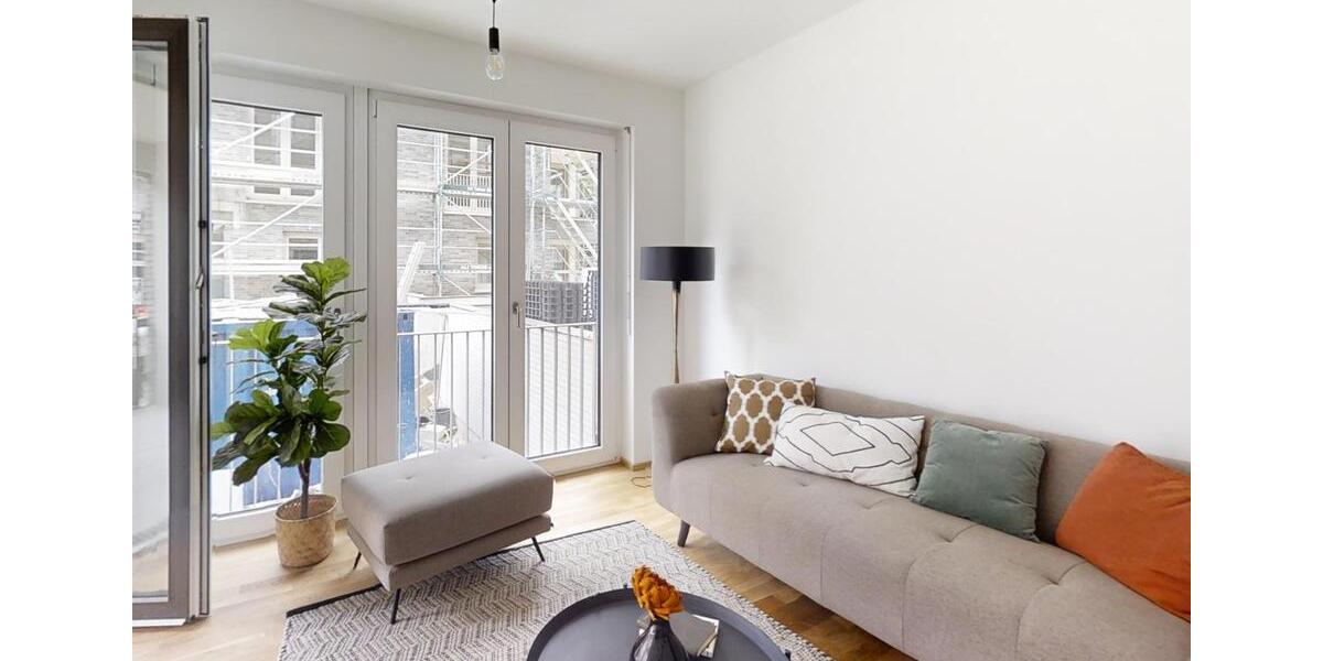 Dachgeschoßwohnung Bonn Dransdorf - 4 Zimmer, 106 m&sup2;, 1.520&euro; | Angebot:24353612