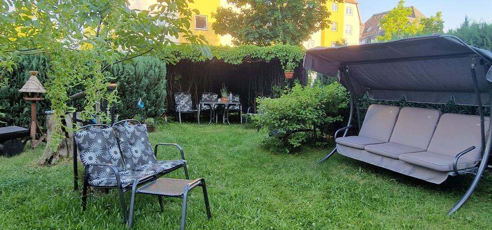 Etagenwohnung Burgstädt - 3 Zimmer, 69 m&sup2;, 385&euro; | Angebot:26550799
