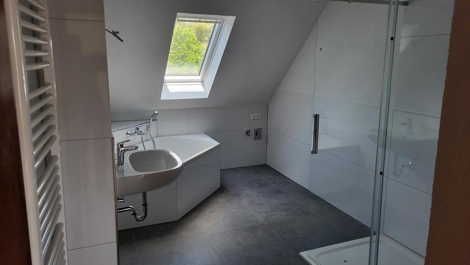 Dachgeschoßwohnung Zeitz - 3 Zimmer, 82 m&sup2;, 540&euro; | Angebot:25974887