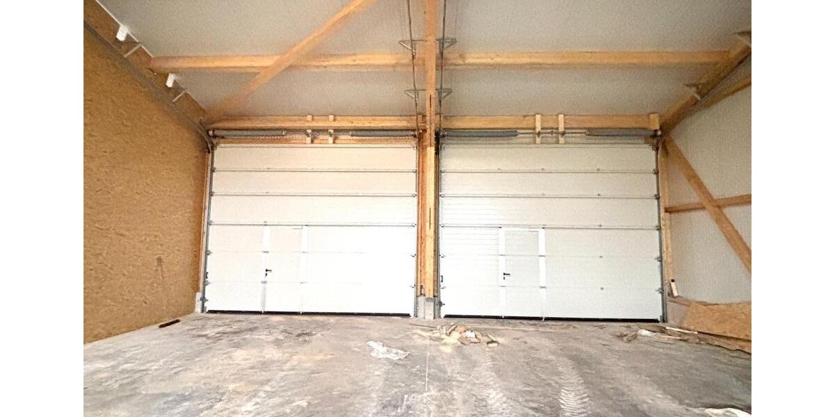 Gewerbeobjekt Weißenburg in Bayern - 415&euro; | Angebot:24524669