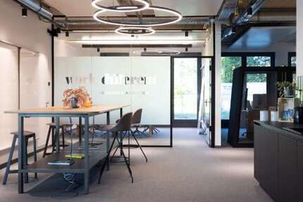 Gewerbeobjekt Dachau - 1.099&euro; | Angebot:25243329