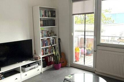 Bad Honnef Nähe Insel Grafenwerth 2 Zimmer + Balkon nur an 1 oder 2 Personen