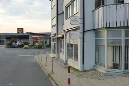 Gewerbeobjekt Eckental - 1.000&euro; | Angebot:24646783