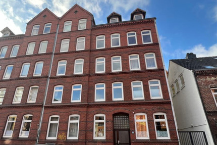 Wohnung Kiel Südfriedhof - 2 Zimmer, 47 m&sup2;, 515&euro; | Angebot:27018519