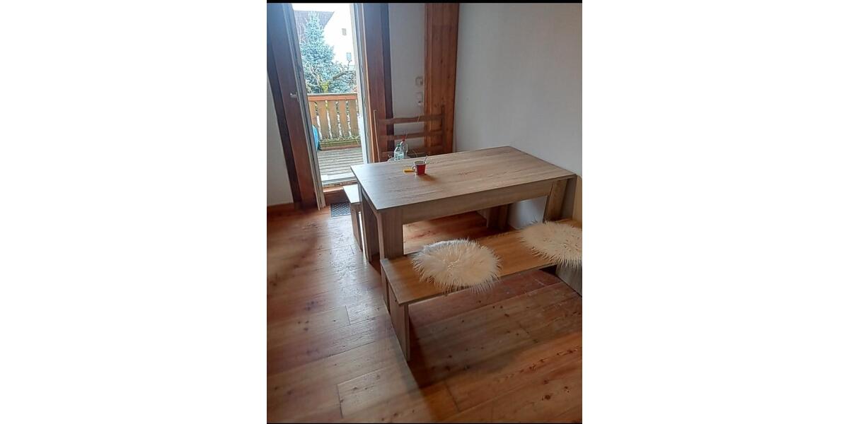 5 Zi. Wohnung in Erlangen-Frauenaurach ideal als 4 WG geeignet 5 zimmer