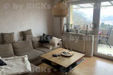 BIGKs: Suhl-Lautenberg: 3 Raum Wohnung Suhl,sep.Küche,Wannenbad, Balkon (-;) - Wohnung Suhl Suhl Lautenberg | Angebot:25755133