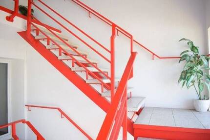 Gewerbeobjekt Köthen - 4 Zimmer, 130 m&sup2;, 500&euro; | Angebot:25728166