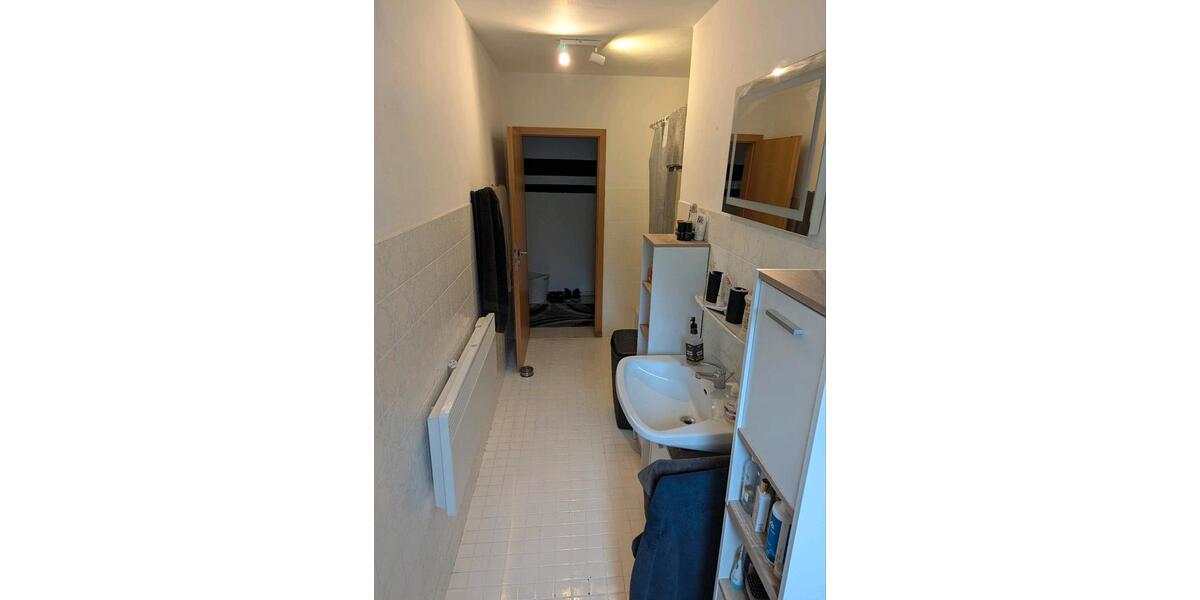 Erdgeschoßwohnung Plettenberg - 2 Zimmer, 55 m&sup2;, 310&euro; | Angebot:26647318