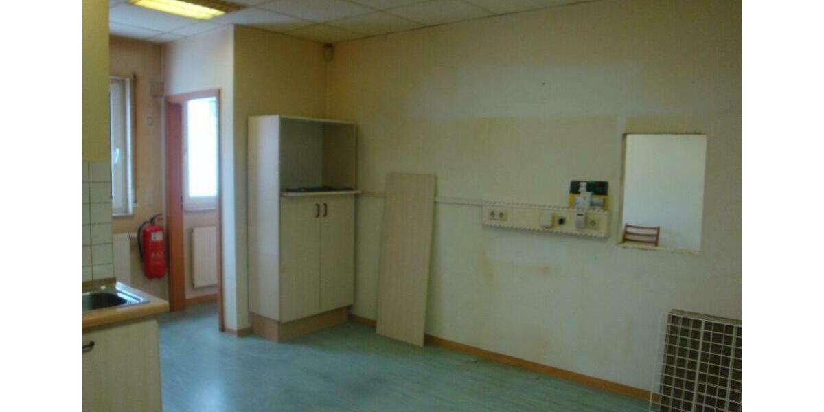 Gewerbeobjekt Zella-Mehlis Mehlis - 230&euro; | Angebot:20682765