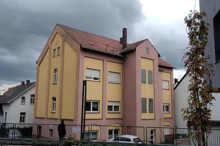 Wohnung Gütersloh Kattenstroth - 4 Zimmer, 100 m&sup2;, 750&euro; | Angebot:25023204