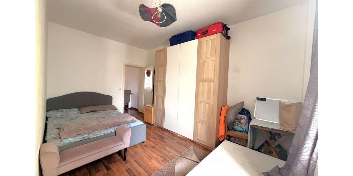 Etagenwohnung Düsseldorf Stadtbezirk 3 - 1 Zimmer, 45 m&sup2;, 865&euro; | Angebot:26490884