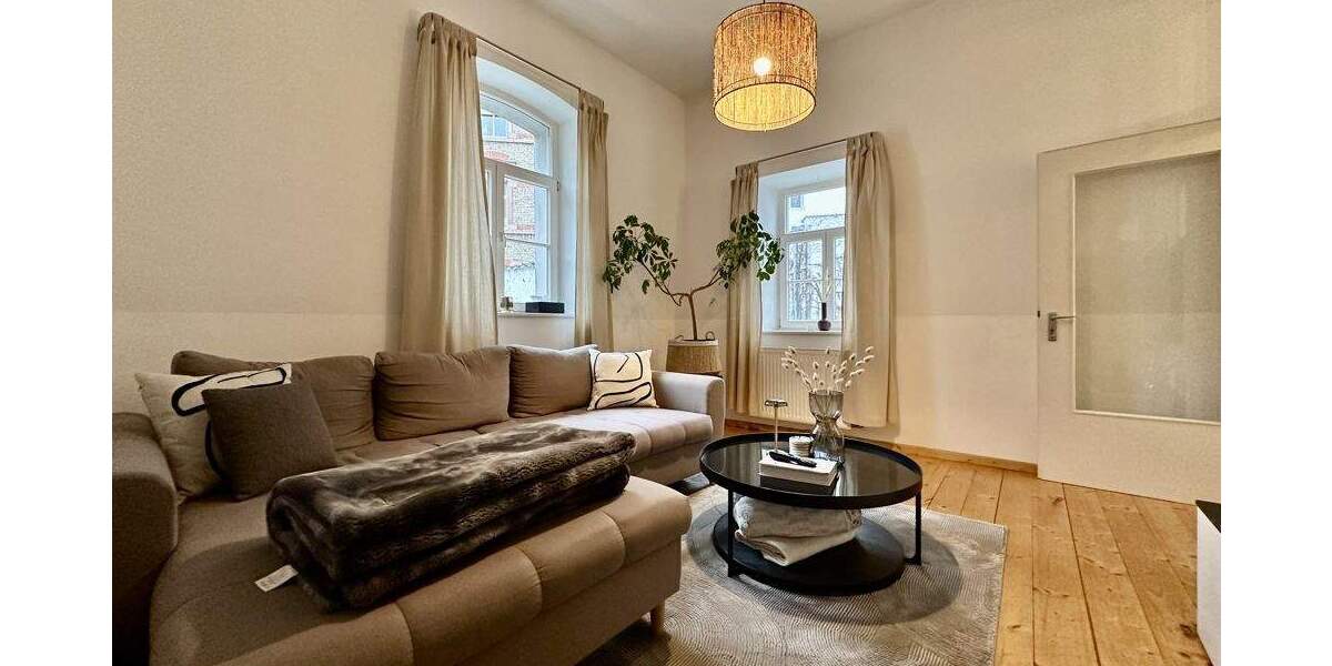 Mehrfamilienhaus, Wohnhaus Heppenheim Kirschhausen - 3 Zimmer, 93 m&sup2;, 900&euro; | Angebot:25142353