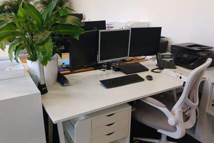 Hot Desk Altenbochum - All-in-Miete zimmer