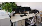 Hot Desk Altenbochum - All-in-Miete zimmer