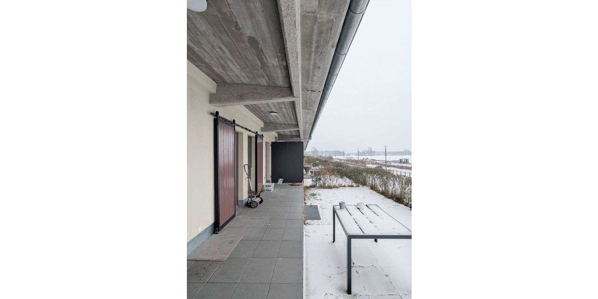 Etagenwohnung Berlin Hakenfelde - 4 Zimmer, 112 m&sup2;, 1.998&euro; | Angebot:26093454