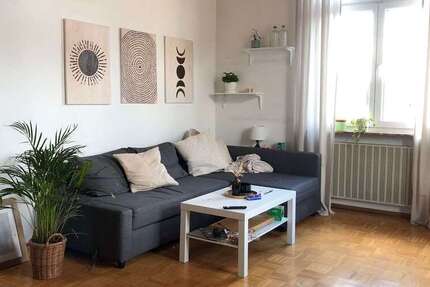 Wohnung Mainz-Kastel Kastel - 2 Zimmer, 51 m&sup2;, 600&euro; | Angebot:25447239