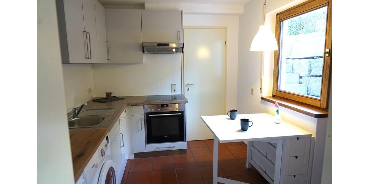 Etagenwohnung Rheinfelden (Baden) - 1 Zimmer, 32 m&sup2;, 600&euro; | Angebot:24868644