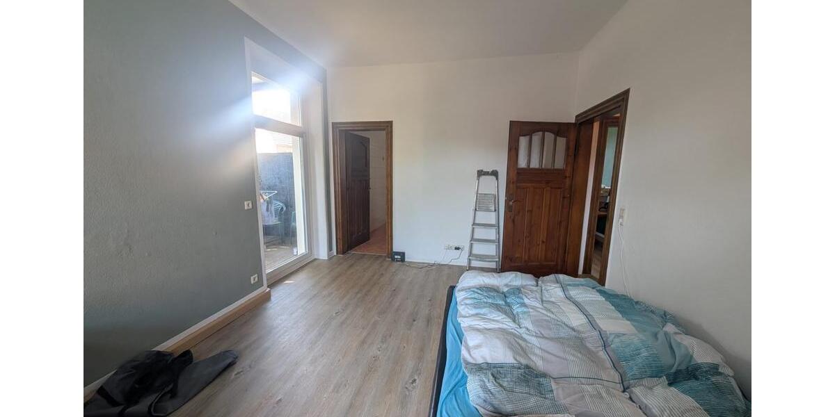 Etagenwohnung Königsee - 1 Zimmer, 45 m&sup2;, 285&euro; | Angebot:26413420