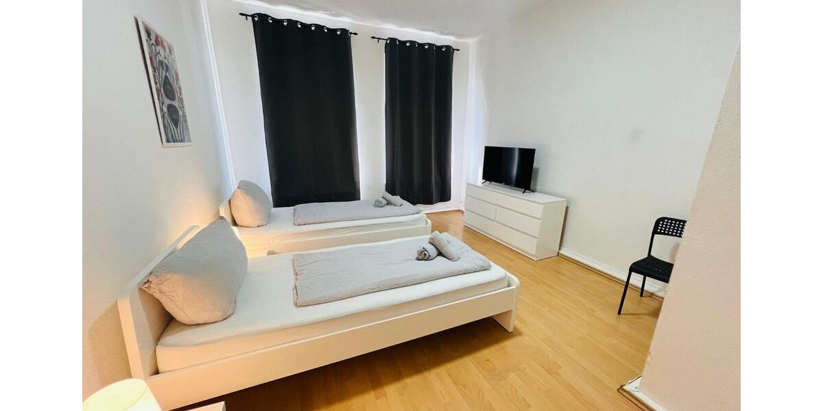 ❗️Monteurwohnung- Zimmer in Bochum❗️Mehr als 50 Monteurwohnungen und über 300 Betten❗️ 10 zimmer