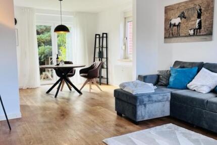 Wohnen auf Zeit Ahnatal - 2 Zimmer, 80 m&sup2;, 995&euro; | Angebot:25747469