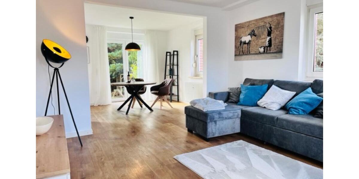 Wohnen auf Zeit Ahnatal - 2 Zimmer, 80 m&sup2;, 995&euro; | Angebot:25747469