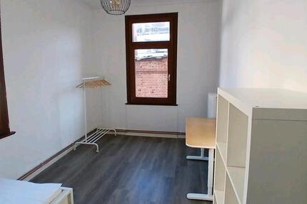 WG-Zimmer in Esslingen Stadtmitte 1 zimmer