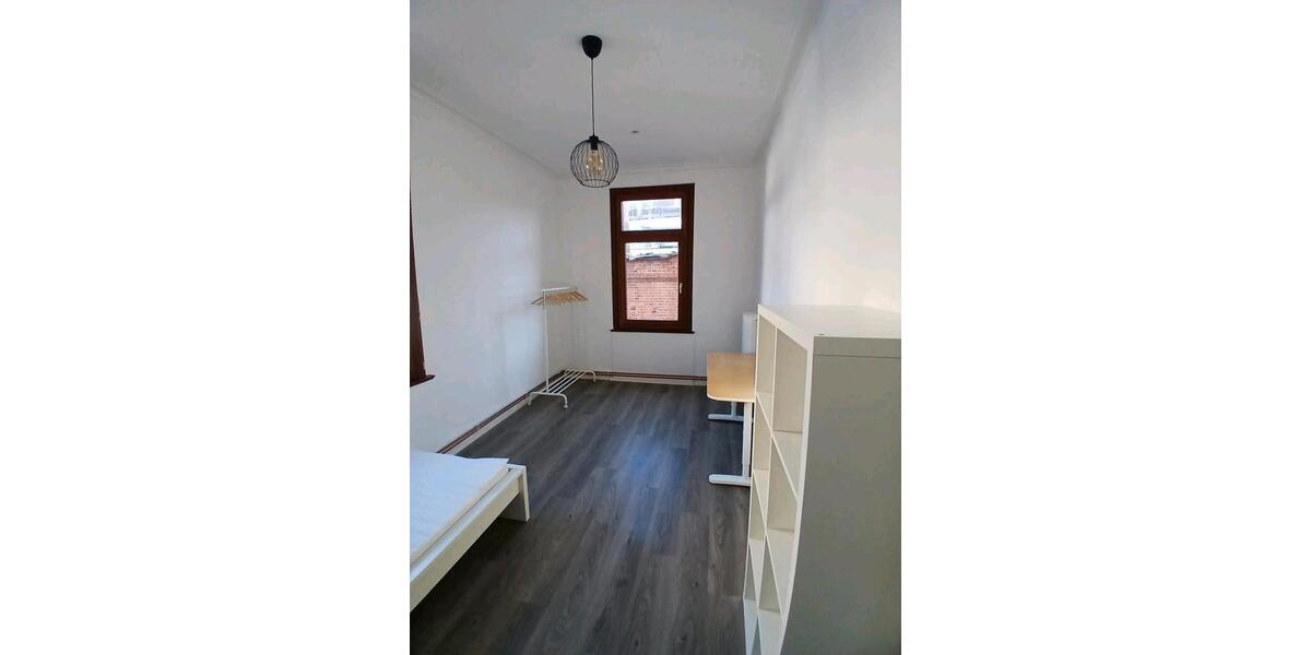 WG-Zimmer in Esslingen Stadtmitte 1 zimmer