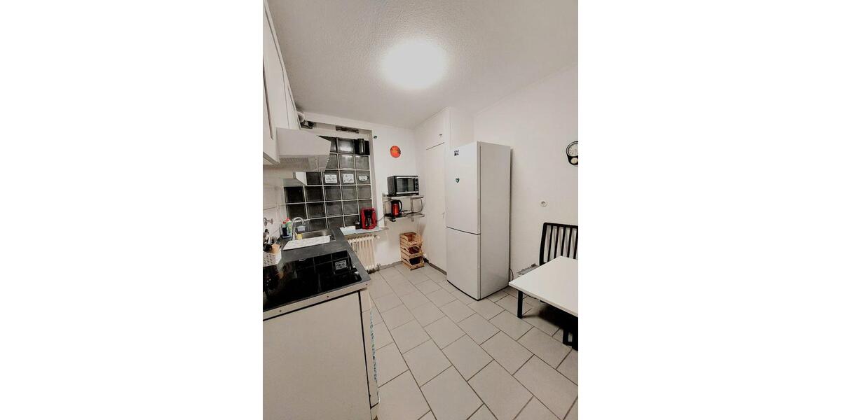 Etagenwohnung Koblenz - 2 Zimmer, 50 m&sup2;, 1.050&euro; | Angebot:26532437