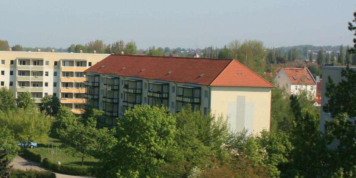 Etagenwohnung Guben - 3 Zimmer, 60 m&sup2;, 412&euro; | Angebot:27183338