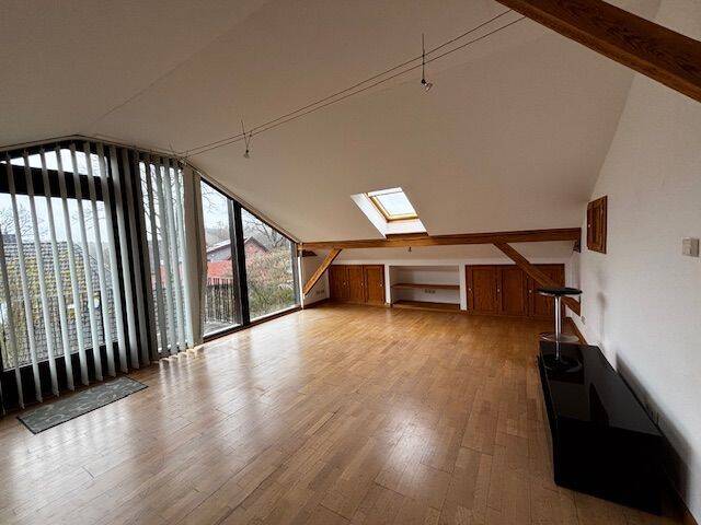 Etagenwohnung Großensee - 1 Zimmer, 47 m&sup2;, 540&euro; | Angebot:26927390