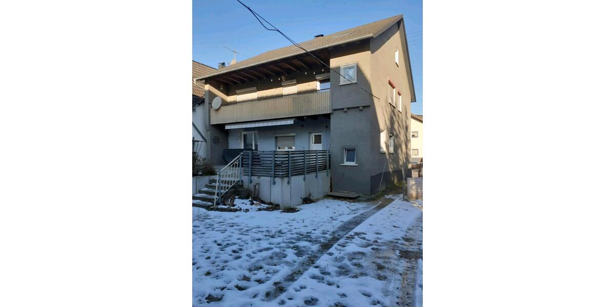 Bauernhaus, Landhaus Bartholomä - 6 Zimmer, 140 m&sup2;, 1.100&euro; | Angebot:24453083