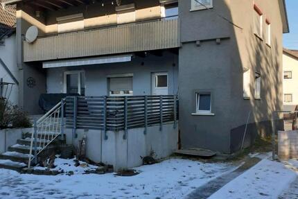 Haus Bartholomä - 6 Zimmer, 140 m&sup2;, 1.100&euro; | Angebot:24453083