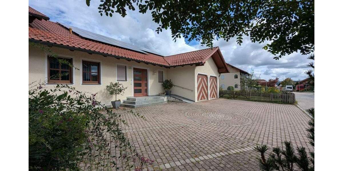 Gewerbeobjekt Triftern - 1 Zimmer, 895&euro; | Angebot:23196517