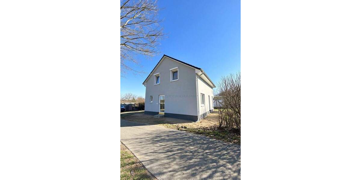 Einfamilienhaus Rövershagen - 6 Zimmer, 140 m&sup2;, 1.950&euro; | Angebot:25797040