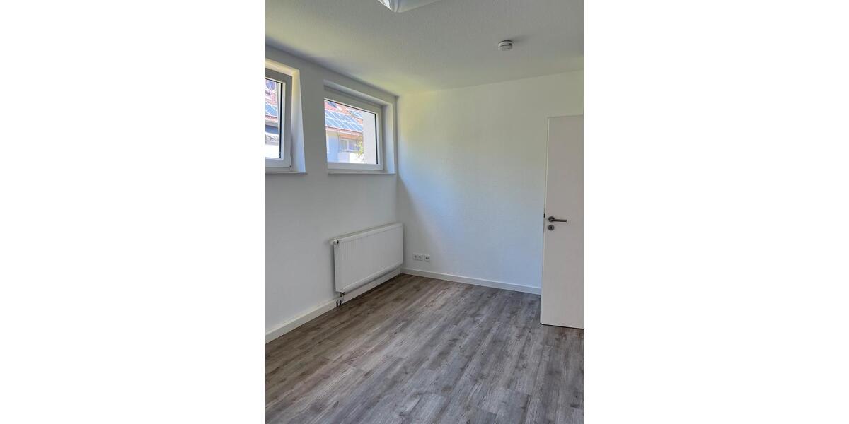 Top Wohnung mit barrierefreiem Zugang für 1-2 Pers in Dillenburg 2 zimmer