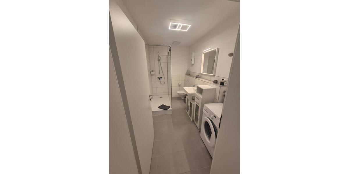 Erdgeschoßwohnung Plochingen - 1 Zimmer, 24 m&sup2;, 790&euro; | Angebot:24465134