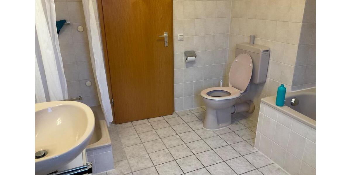 Wohnen auf Zeit Ulm Obertalfingen - 1 Zimmer, 45 m&sup2;, 900&euro; | Angebot:25400499