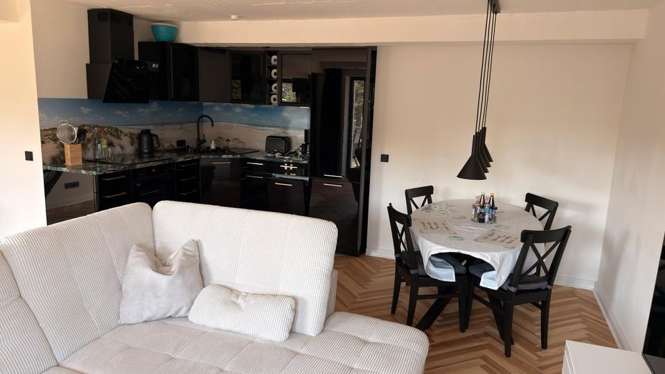 Etagenwohnung Binz - 2 Zimmer, 63 m&sup2;, 1.400&euro; | Angebot:26045380