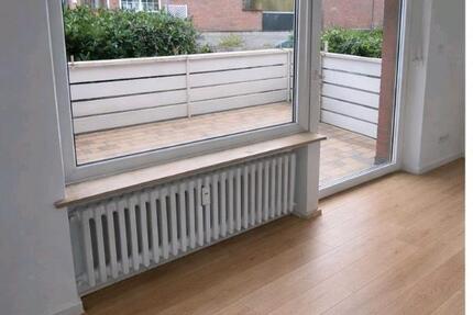 3 ZKDB Balkon Garage - Schöne, zentral gelegene Wohnung 3 zimmer