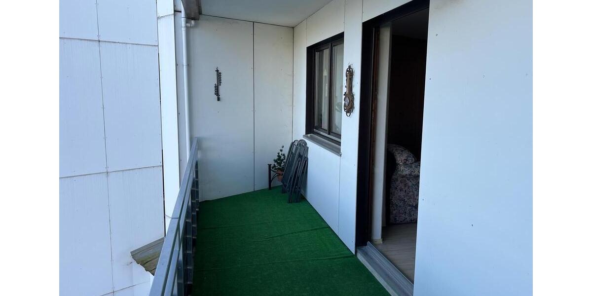 Etagenwohnung Pfronten - 1 Zimmer, 40 m&sup2;, 900&euro; | Angebot:26582349