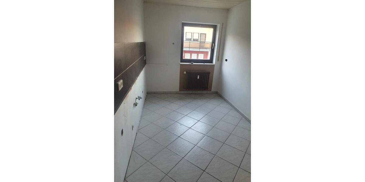 Erdgeschoßwohnung Hardheim - 2 Zimmer, 75 m&sup2;, 560&euro; | Angebot:26152474