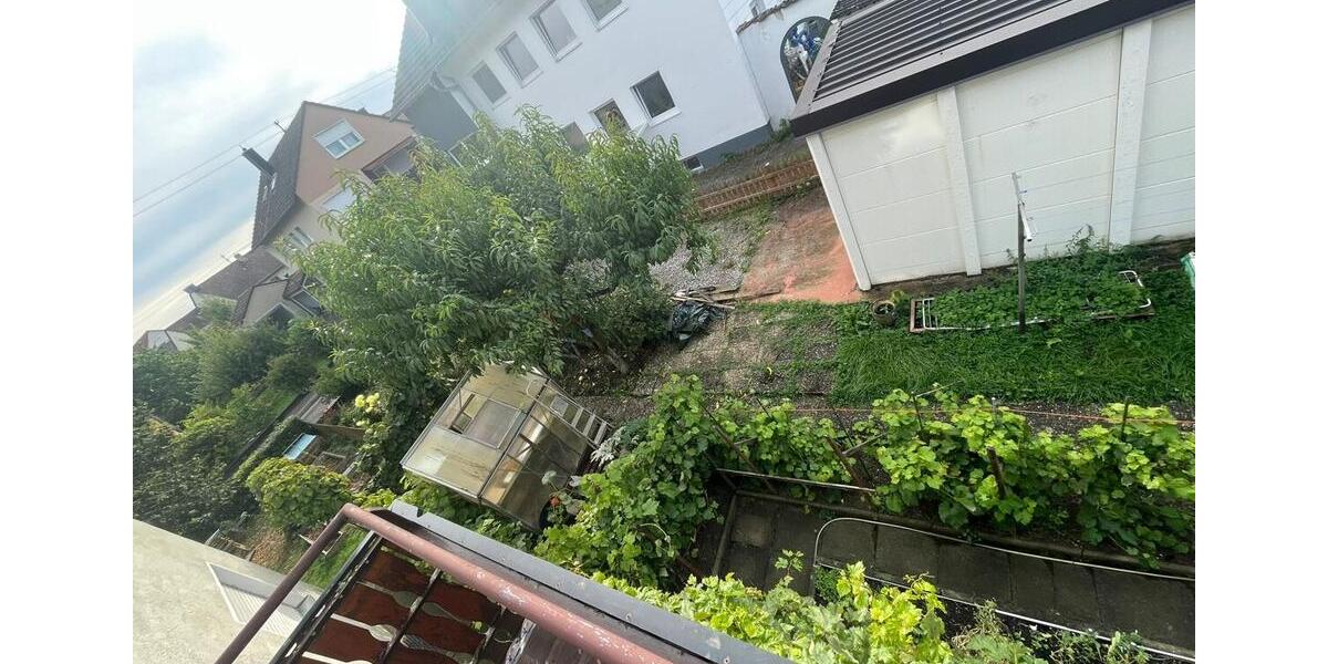 Etagenwohnung Schwäbisch Hall - 4 Zimmer, 105 m&sup2;, 1.100&euro; | Angebot:24473737