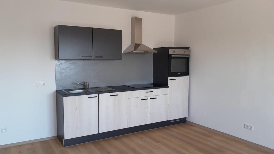 Etagenwohnung Pocking - 2 Zimmer, 51 m&sup2;, 520&euro; | Angebot:26400512