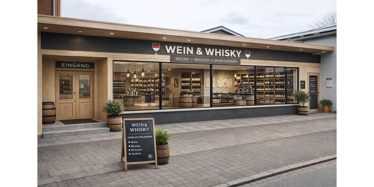 Gewerbeobjekt Husum - 1.250&euro; | Angebot:26039583