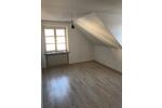 Dachgeschoßwohnung Trebgast - 3.5 Zimmer, 101 m&sup2;, 750&euro; | Angebot:24525570